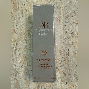Augustinus Bader - The Rich Cream 30 ml